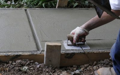 Key Signs It’s Time to Hire a Stamped Concrete Contractor