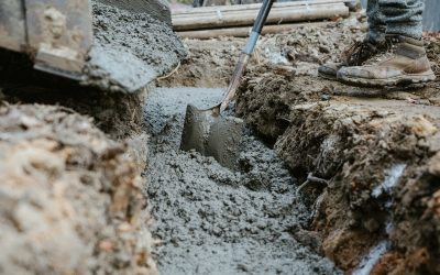 The Benefits of Working With Professional Concrete Contractors