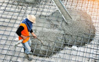 Introduction to Concrete Construction: Basics, Composition, and Properties