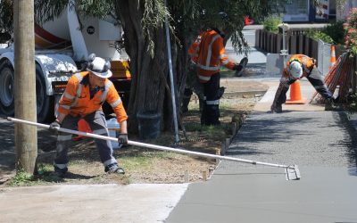 Enhancing Concrete Surfaces: The Art and Science of Concrete Polishing